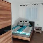 公寓 Juffinger 蒂尔塞