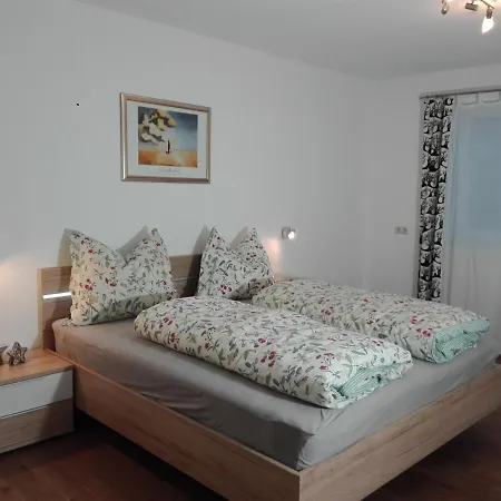 Apartmán Juffinger