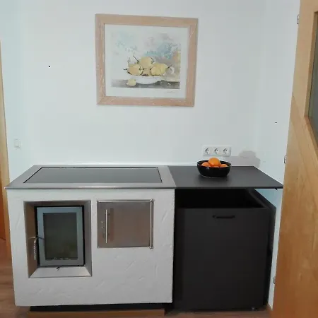 Juffinger شقة تيرسي