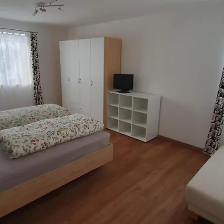 Juffinger شقة تيرسي