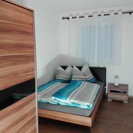 Apartmán Juffinger Thiersee