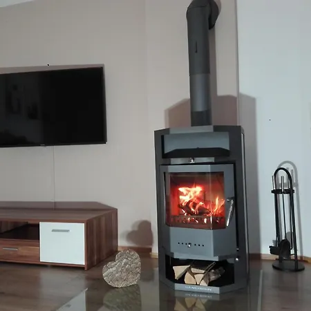 Appartement Juffinger