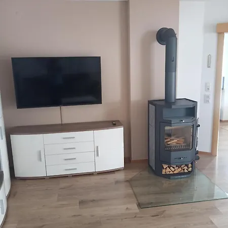 Juffinger Appartement *