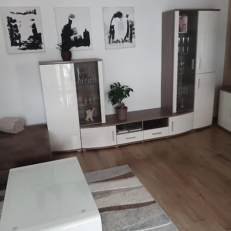 Apartment Juffinger