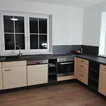 Apartamento Juffinger *