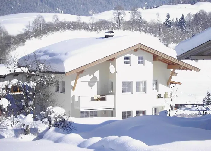 Appartamento Juffinger Thiersee