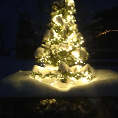 Appartamento Juffinger Thiersee