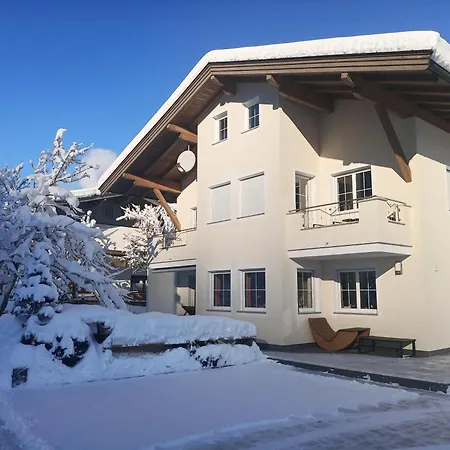 Juffinger * Thiersee