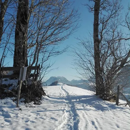 Juffinger Appartamento