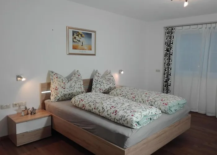 Appartamento Juffinger