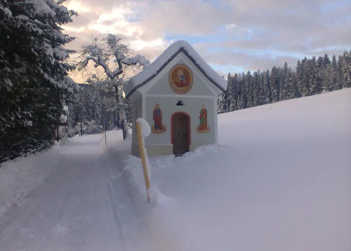 Appartamento Juffinger