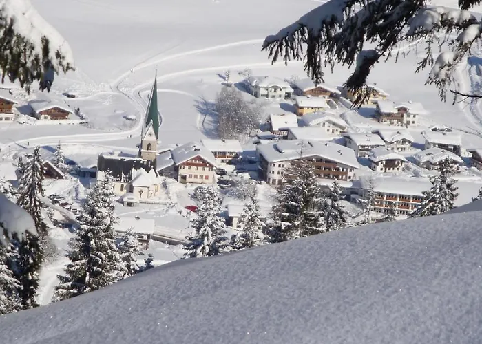 Appartamento Juffinger