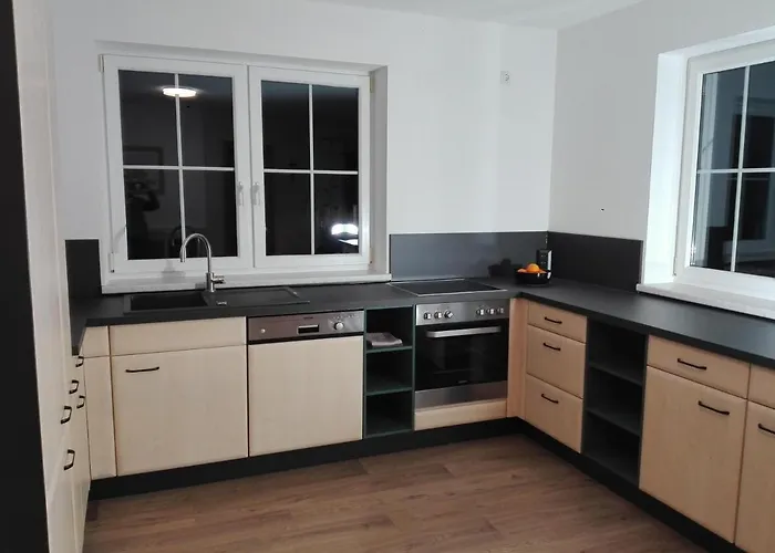 Appartamento Juffinger *