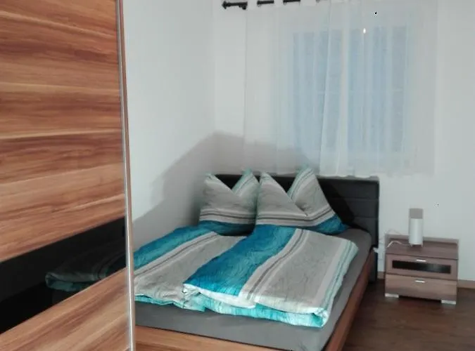 Appartamento Juffinger Thiersee