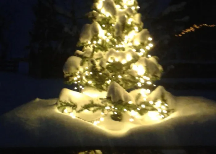 Appartamento Juffinger Thiersee