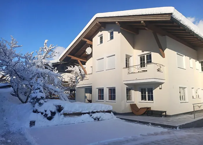 Juffinger * Thiersee