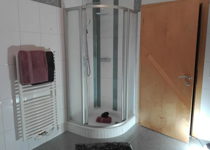 Juffinger * Thiersee