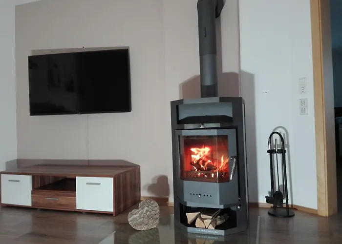 Appartamento Juffinger