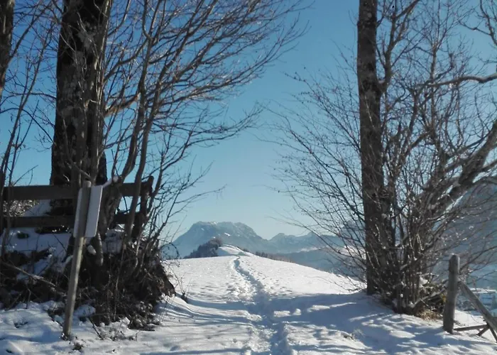 Juffinger Appartamento