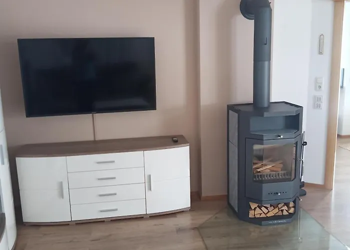 Juffinger Appartamento *