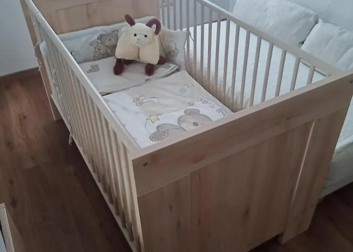 Appartamento Juffinger *