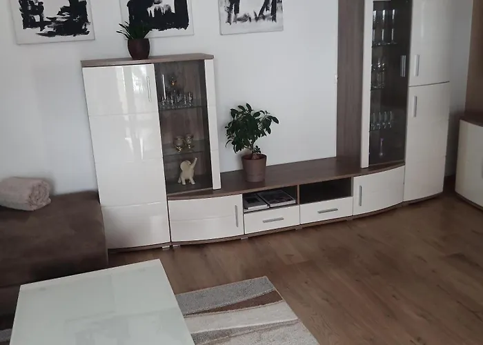 Appartamento Juffinger